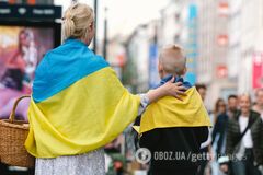 Украинцы сохраняют высокий уровень патриотизма и веру в способность отразить российскую агрессию – опрос