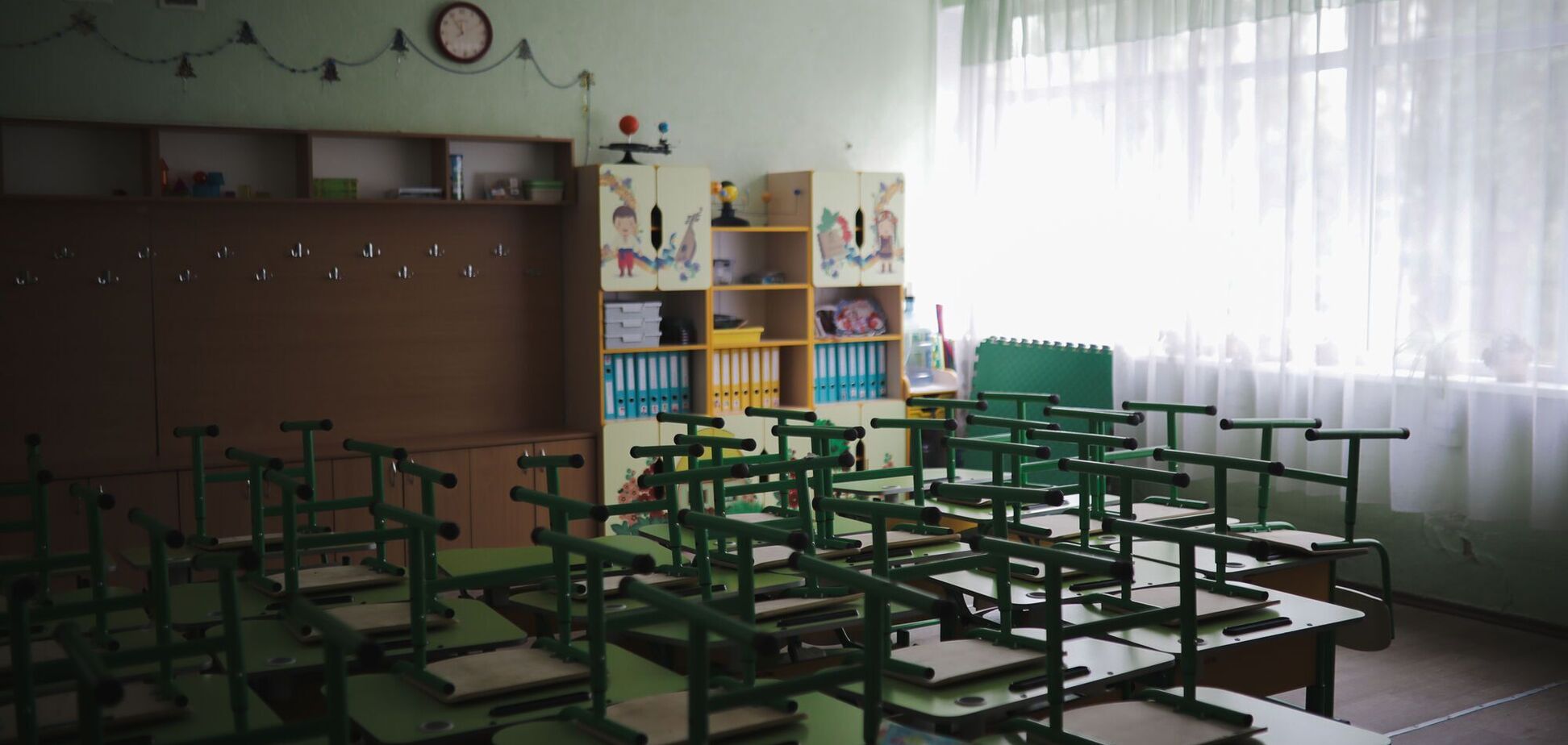 Школы Николаева перевели на дистанционное обучение: что случилось