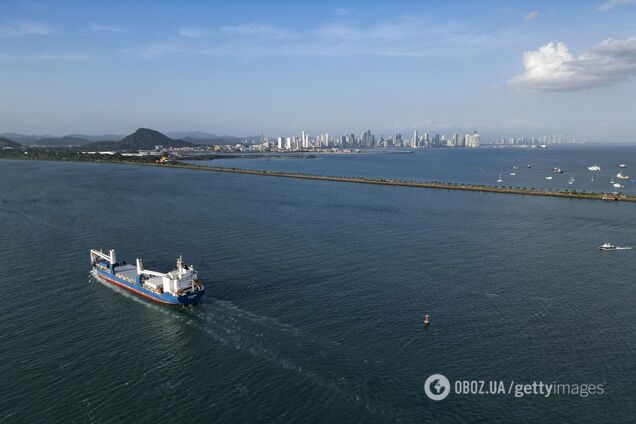 США обговорили з Панамою захист каналу: про що домовилися