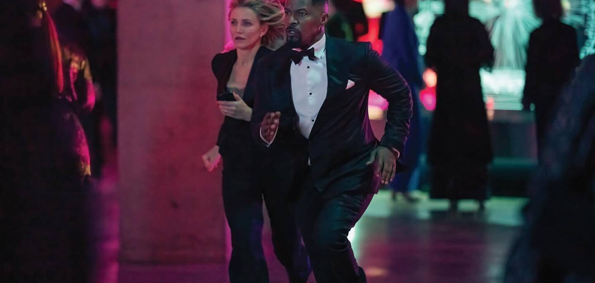 Сделают ваш вечер очень веселым: лучшие комедии на Netflix