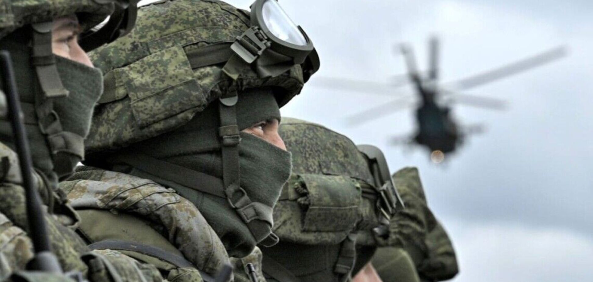 Обещает деньги и гражданство: Россия вербует граждан Беларуси на войну через соцсети