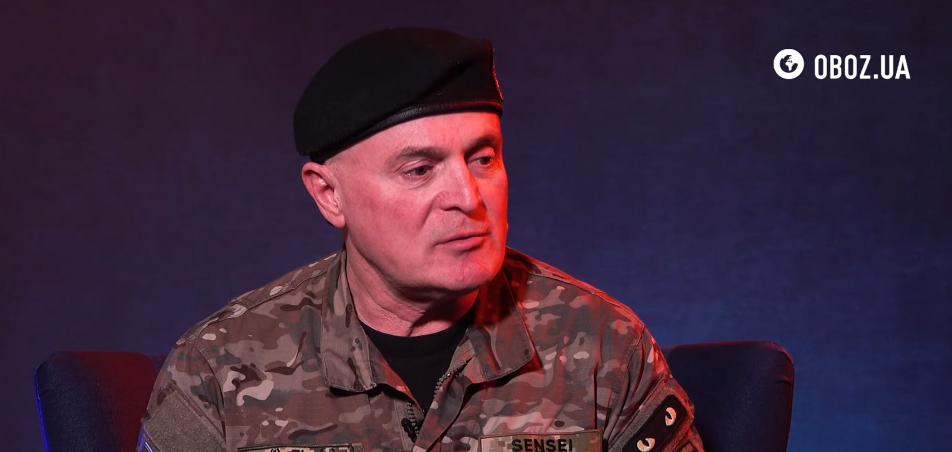 'Світ не розумів, що Росія – це імперія зла': полковник Збройних сил Грузії нагадав про перші 'дзвіночки' в 1990-х