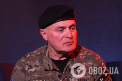 'Мир не понимал, что Россия – это империя зла': полковник Вооруженных сил Грузии напомнил о первых 'звоночках' в 1990-х