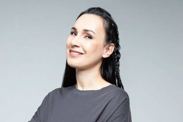 'Важко, якщо біля тебе не стоїть здоровань з битою': солістка 'Крихітки' розповіла про домагання і харасмент у музичному бізнесі