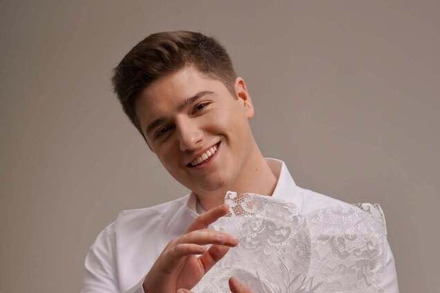 Уже ездил на Евровидение: кто такой Влад Шериф, который первым выступит на Нацотборе 2025, и почему его песню ассоциируют со Scorpions