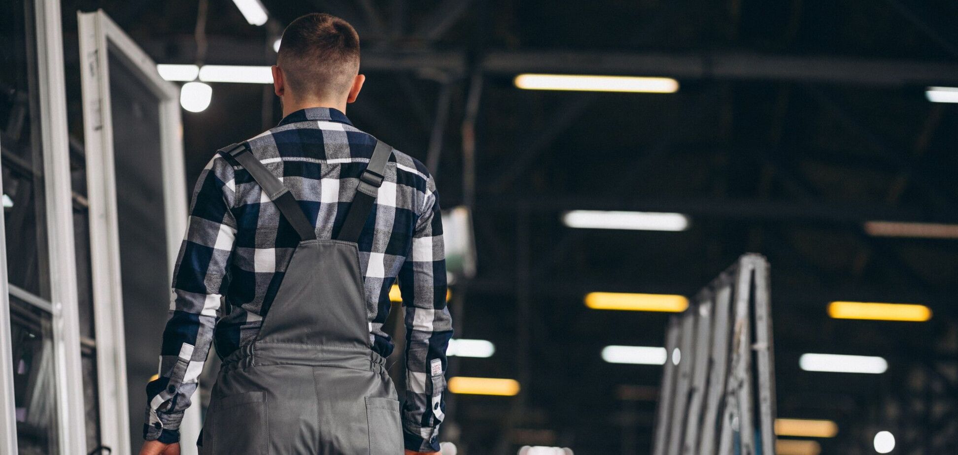 В яких сферах пропонують найбільше роботи