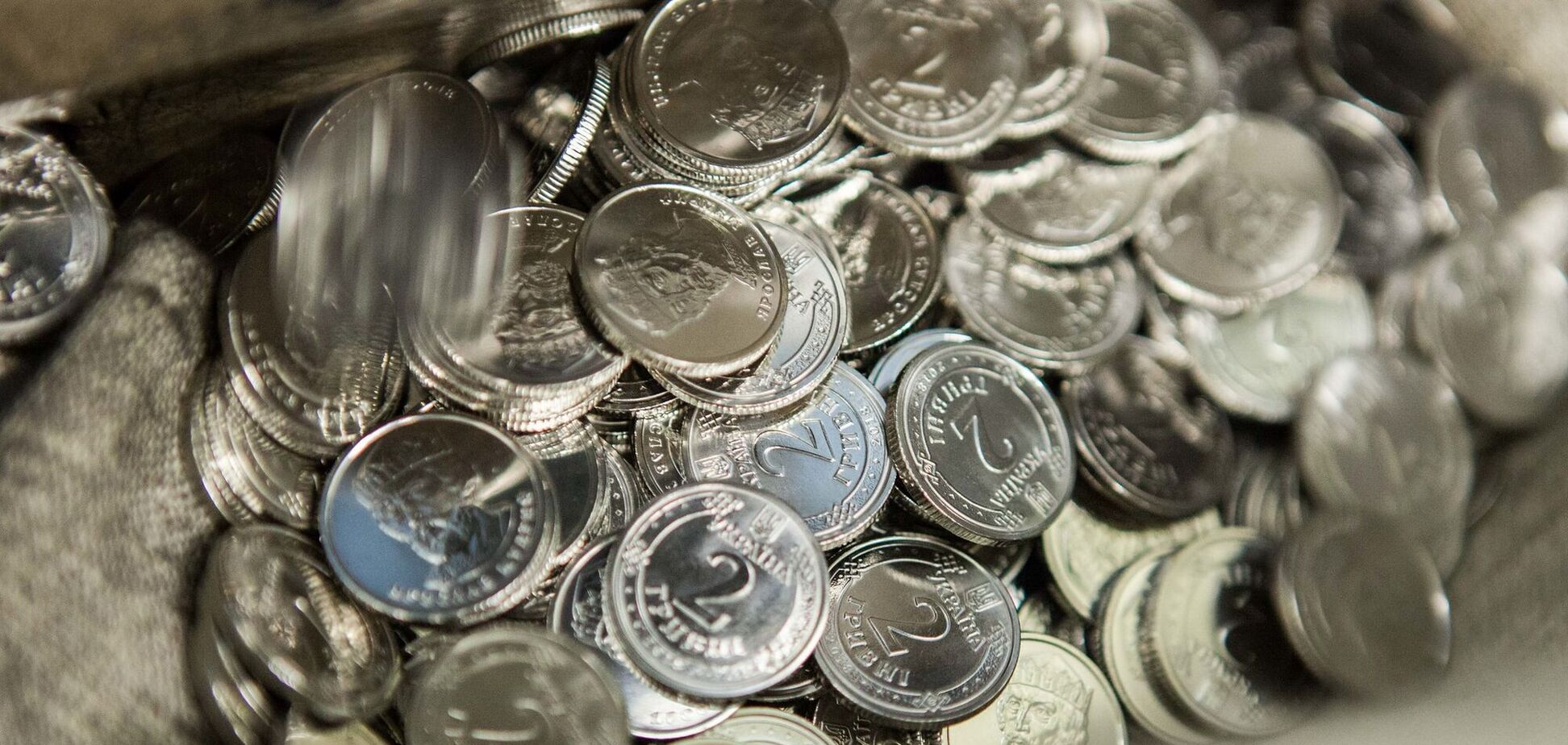 Рідкісні 2 копійки виставили на аукціон