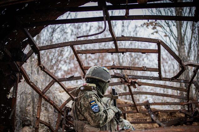 За добу на фронті відбулося понад 100 зіткнень, уражено 14 районів зосередження особового складу й техніки ворога – Генштаб
