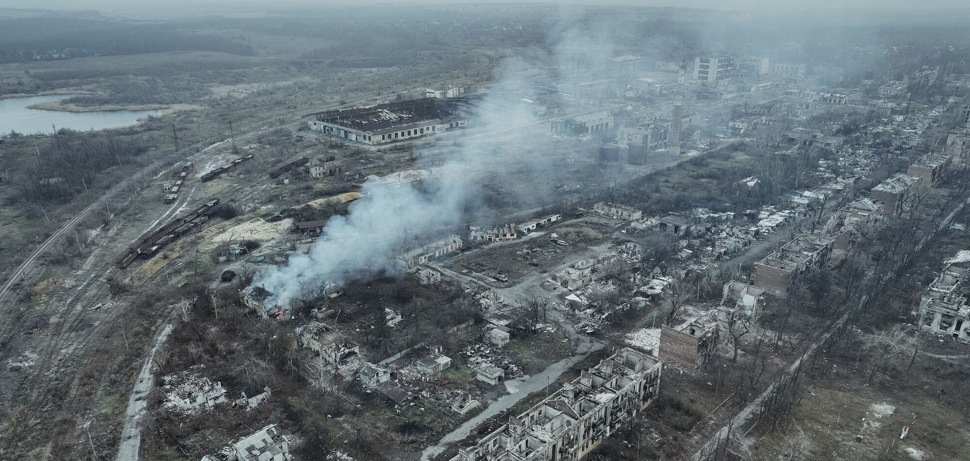 'Улицы Часова Яра стали для оккупантов настоящим адом': в Нацгвардии показали, как уничтожают захватчиков. Видео