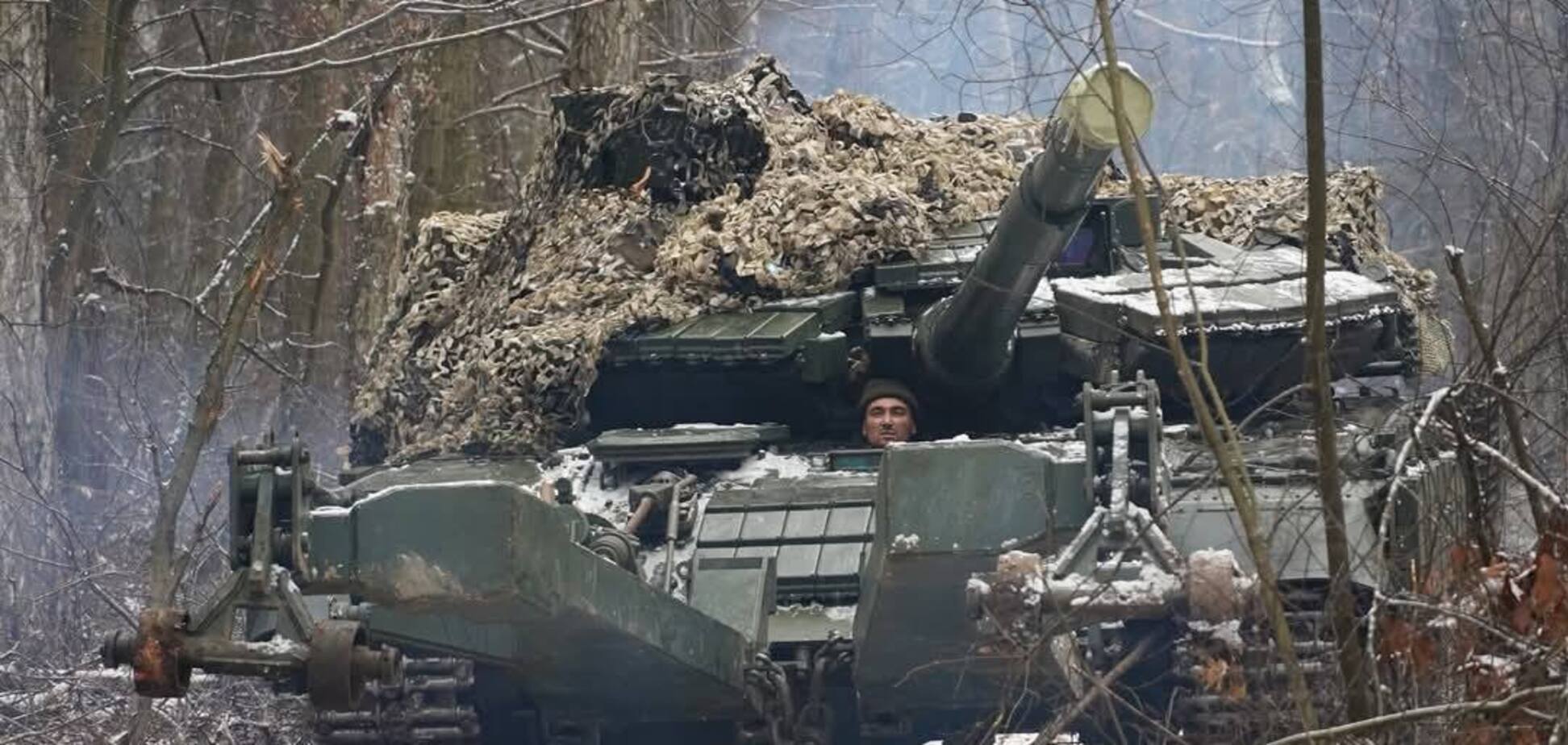 Россия давит на восьми направлениях фронта: в Генштабе доложили о ситуации на передовой