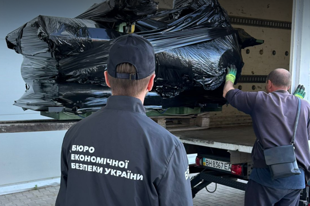 Суд приказал вернуть контрабандисту изъятое имущество