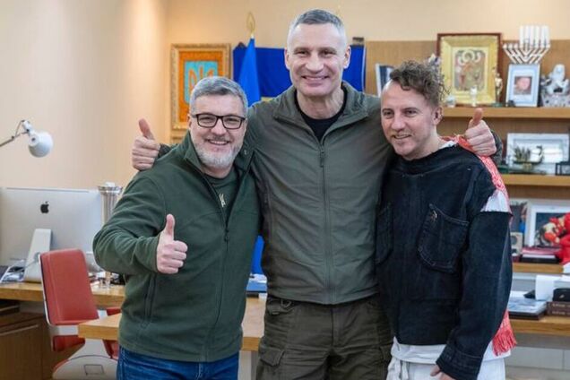 В Киеве подписали меморандум о сотрудничестве с ОО 'Культ фуд'