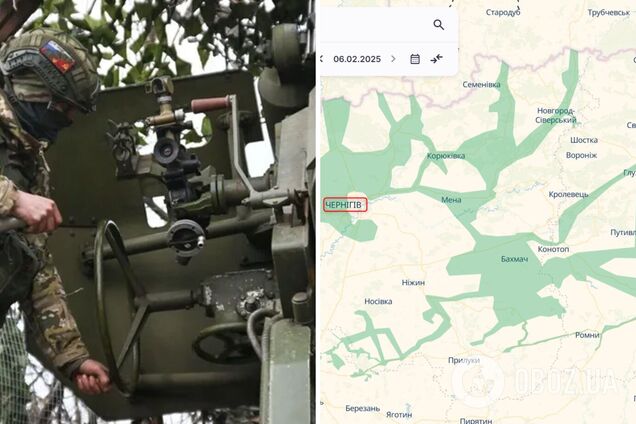 Окупанти майже вдвічі збільшили кількість обстрілів прикордоння на півночі: військові розповіли про ситуацію