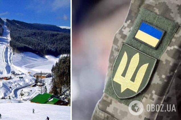 Более 20 тысяч военных ВСУ смогли восстановиться в Буковеле – ZDF