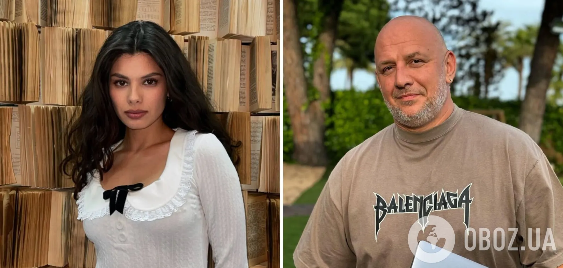 'Было страшно': Мишель Андраде рассказала, как Потап доводил ее до слез, и назвала причину конфликтов