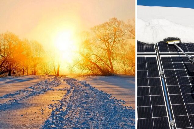 Чи довго в Україні пануватимуть морози: синоптикиня розповіла, чим здивує погода найближчими днями