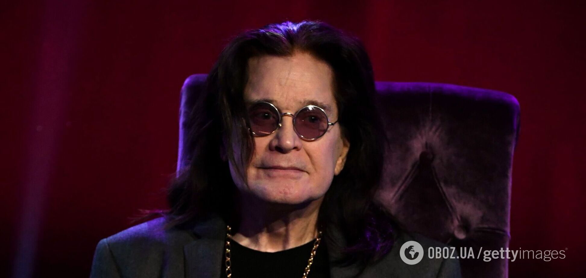 На порятунок відправили гелікоптер: журналісти зʼясували подробиці смерті Оззі Осборна