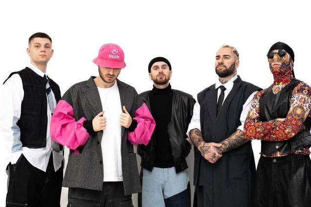 Відмовили в зборі на дрон: переможці Євробачення 2022 Kalush розізлили українських артистів і втратили частину фанатів