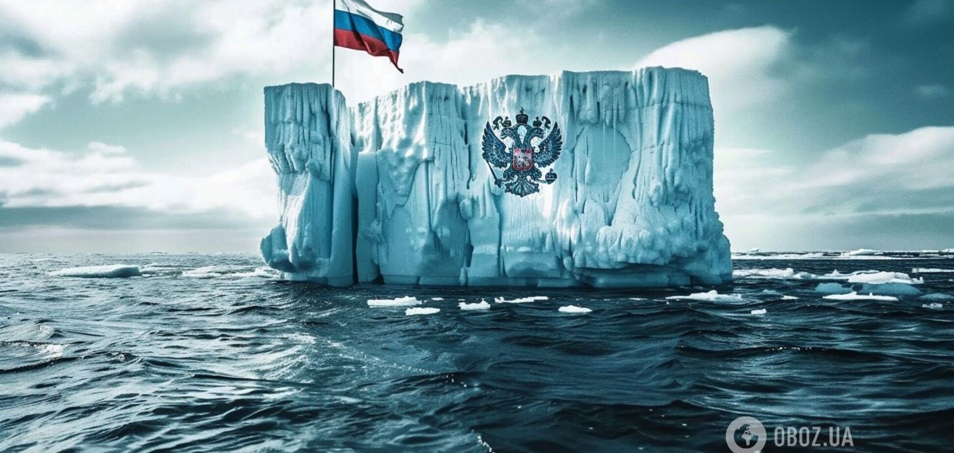 Россия потеряла половину всех внешних инвестиций из-за войны в Украине