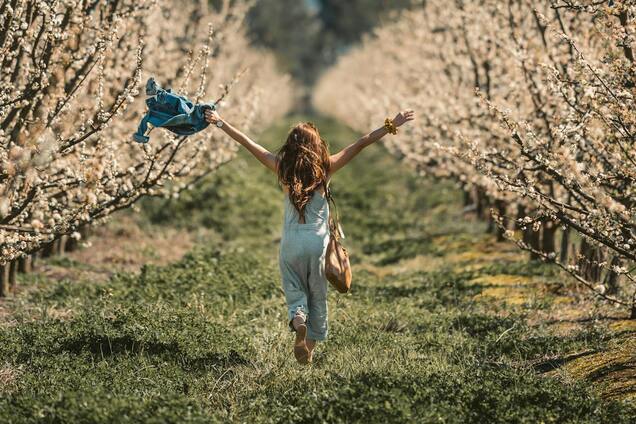 Забудьте о Франции и Италии: названы лучшие места для отпуска весной