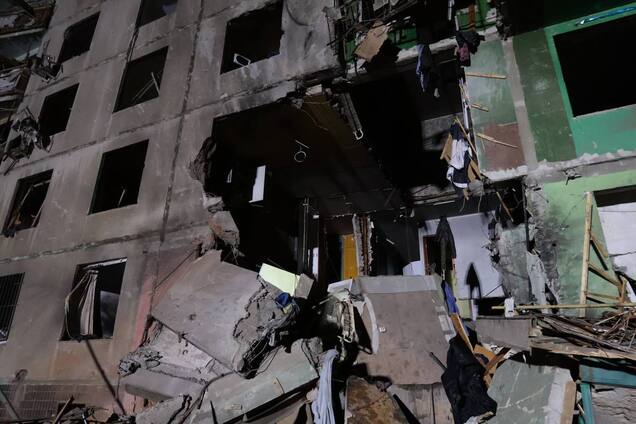 На восстановление Харькова правительство потратит 1 млрд. гривен