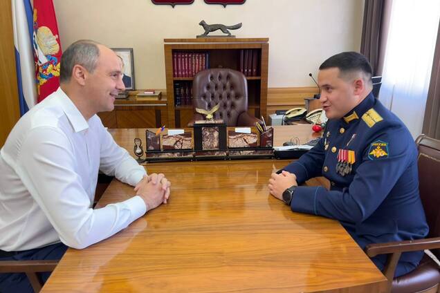 Отримав звання 'героя' за вбивства українців: у Росії загарбника, який відзначився злочинами в Бучі, призначили заступником міністра