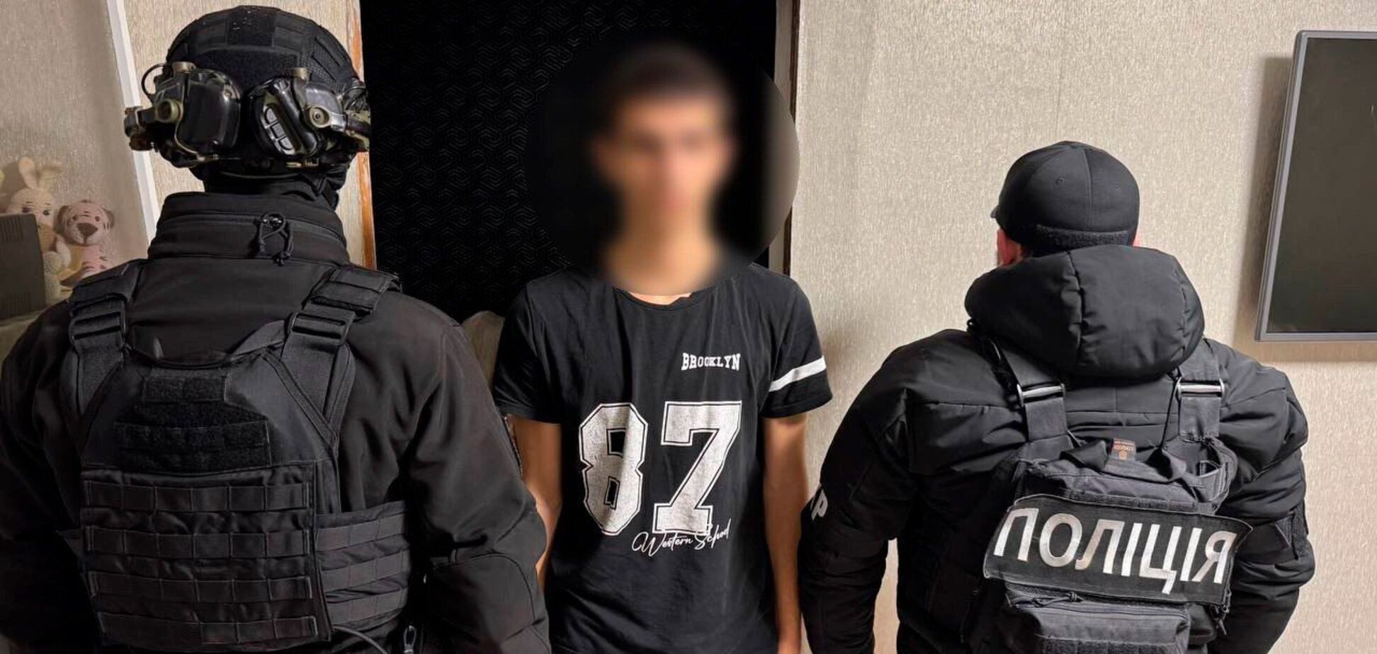 Про підозру повідомили 13 учасників афери