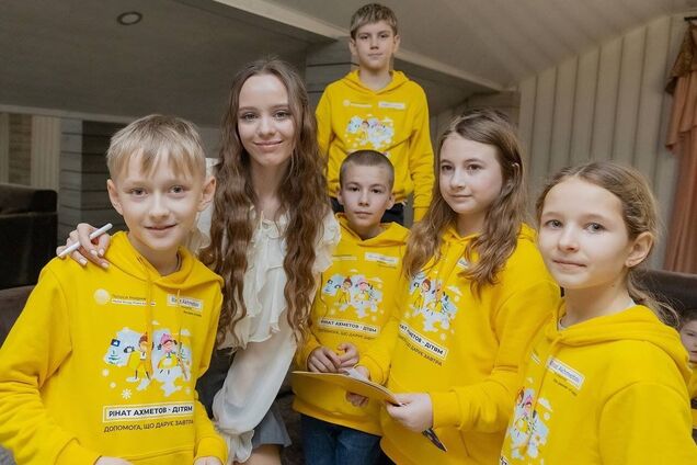 Это не просто кэмп – это место, где оживают мечты