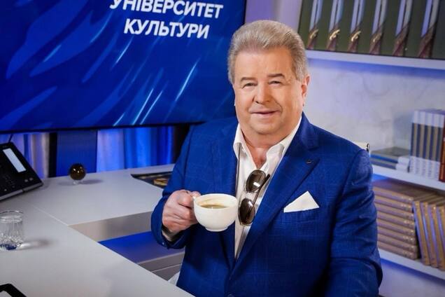 Яку пенсію отримує Поплавський