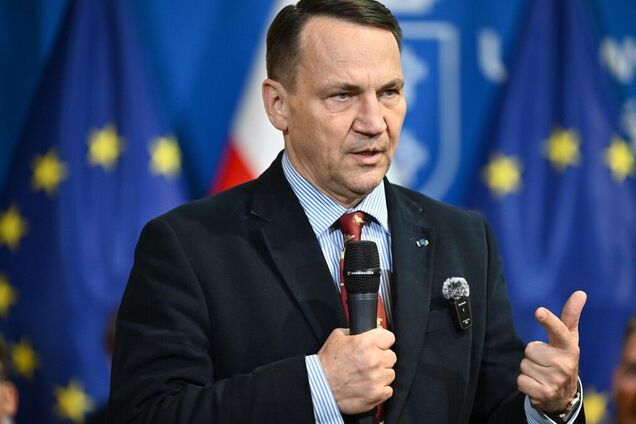 'Все насправді просто': Сікорський звинуватив прихильників Орбана у допомозі Москві