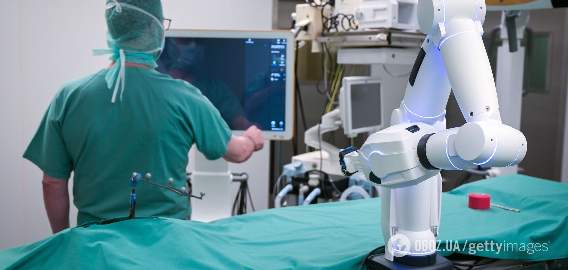 Хірурги зможуть оперувати пацієнтів віддалено: що за технологія 6G, яка 'змінює правила гри'