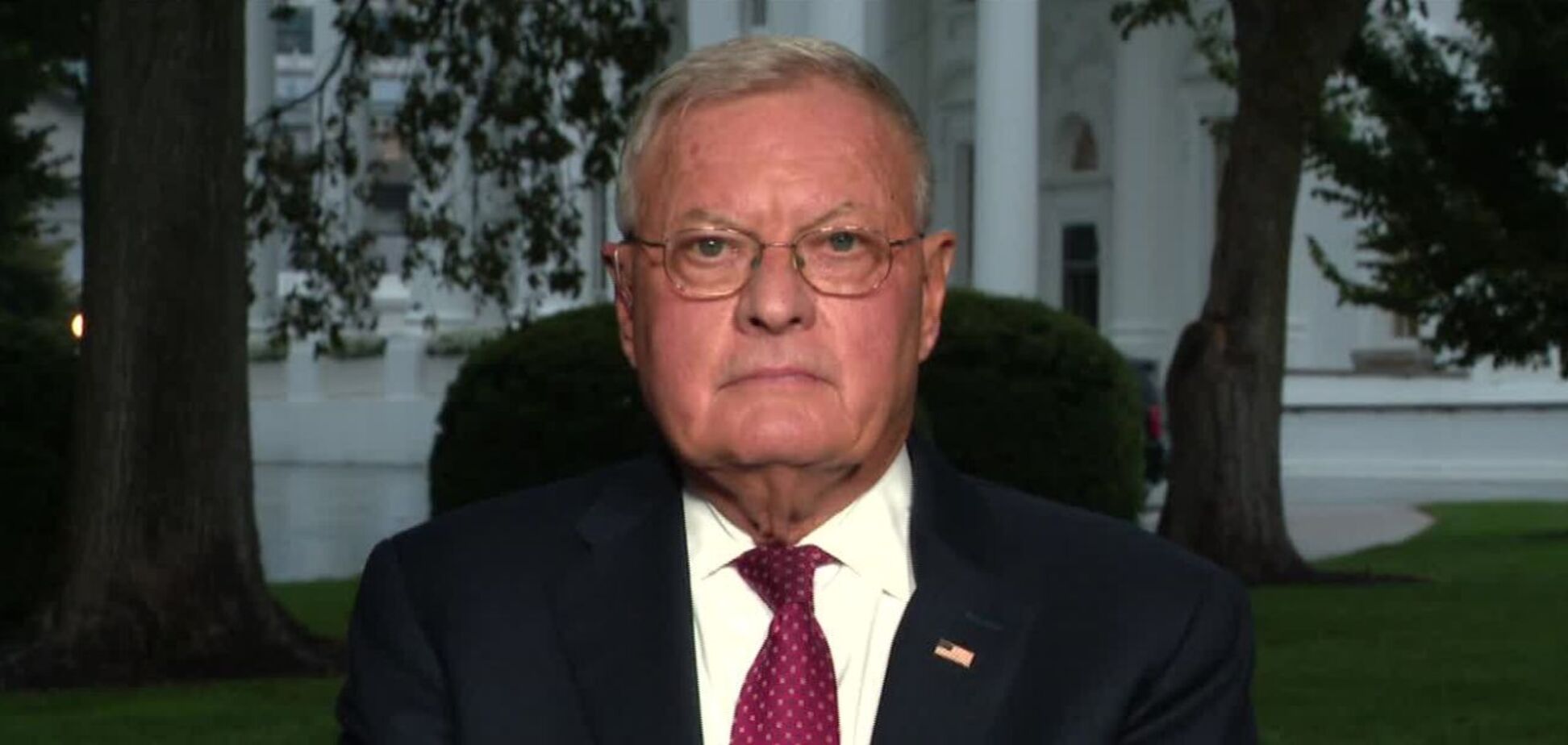 'Это прямо противоречит Конституции': Келлог признал, что Украина не может проводить выборы 'сейчас'