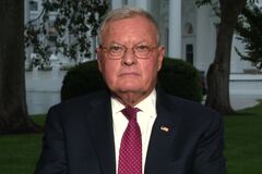 'Надо придумать что-нибудь новое': Келлог заявил, что 'Стамбульские требования' не могут быть основой мирного соглашения между Украиной и РФ