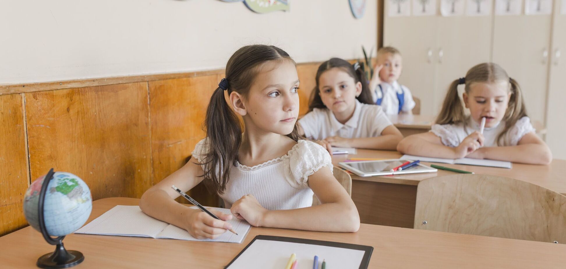 Як змінити дизайн класу, щоб збільшити цікавість та мотивацію учнів до навчання: результати вас здивують