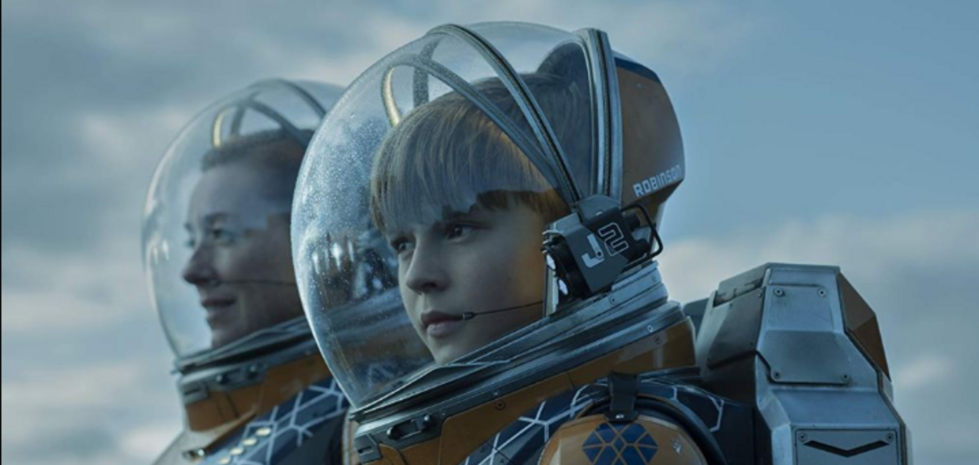 Научная фантастика на Netflix: топ-3 фильмов с украинским переводом