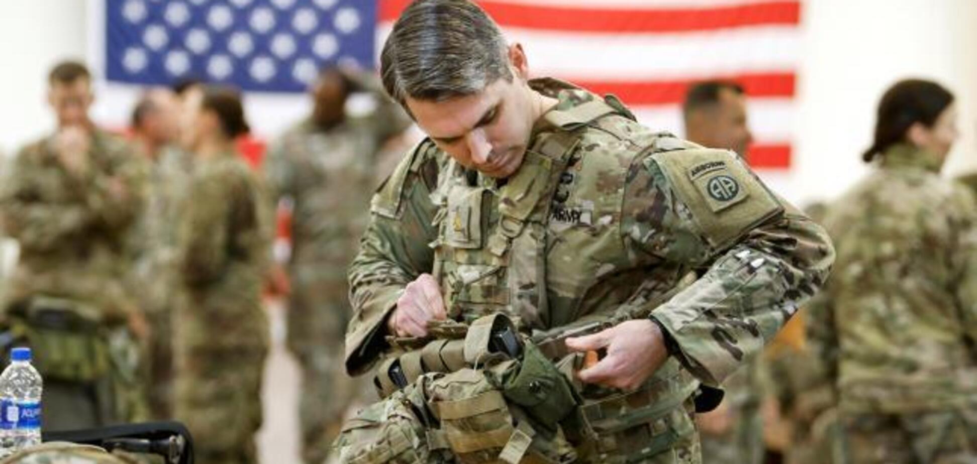 Маск призвал США к перевооружению армии, иначе она 'проиграет следующую войну'