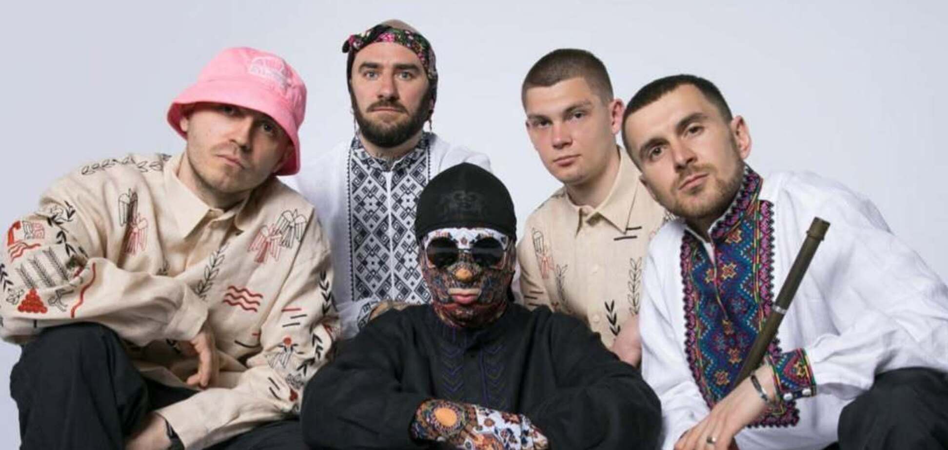 'Вирили собі ще більшу яму': Kalush виправдалися за відмову в допомозі збирати гроші на дрон, але є нюанс