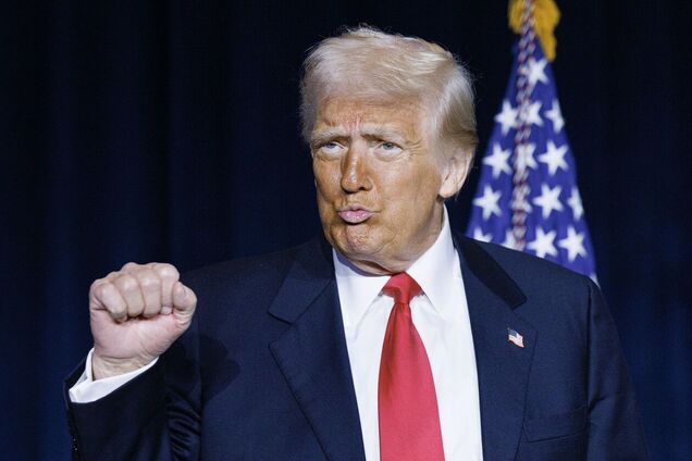 Флаг Западного мира упал. Украина должна его поднять