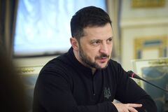 Владимир Зеленский