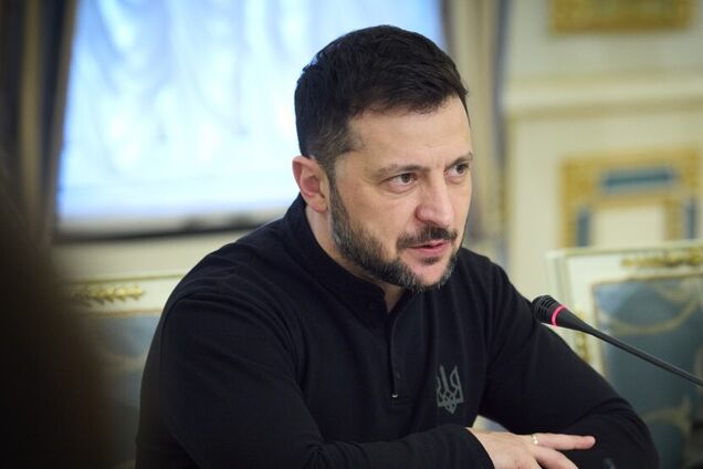 Володимир Зеленський