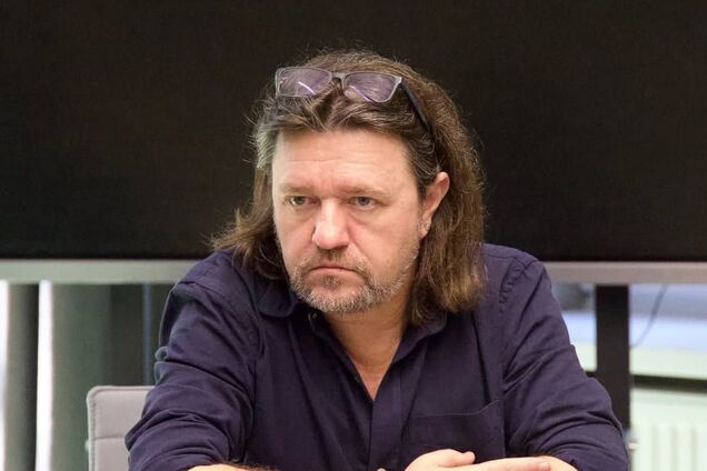 Большой, как Париж, а люди говорят по-русски: бразильский режиссер свозил родителей в Украину и поделился впечатлениями от Киева