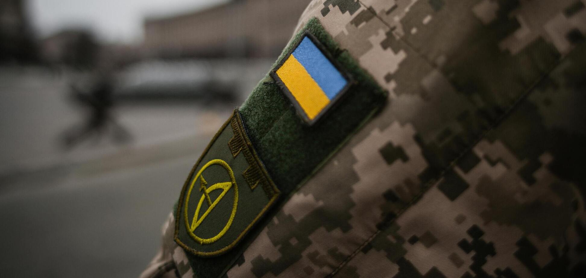 В ТЦК и воинских частях ужесточили охрану: в чем причина