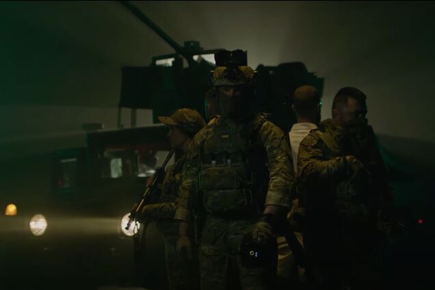 Прожигает металл: Сухаревский рассказал об испытаниях нового лазерного оружия 'Тризуб'. Видео