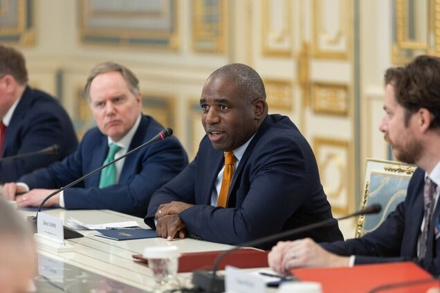 'Ми не будемо чекати реакції Кремля': Леммі розповів про подальші кроки G7 для примусу Росії до припинення вогню