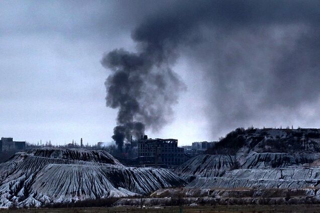 Тривають бої в міській забудові: в ЗСУ розповіли про ситуацію в Торецьку