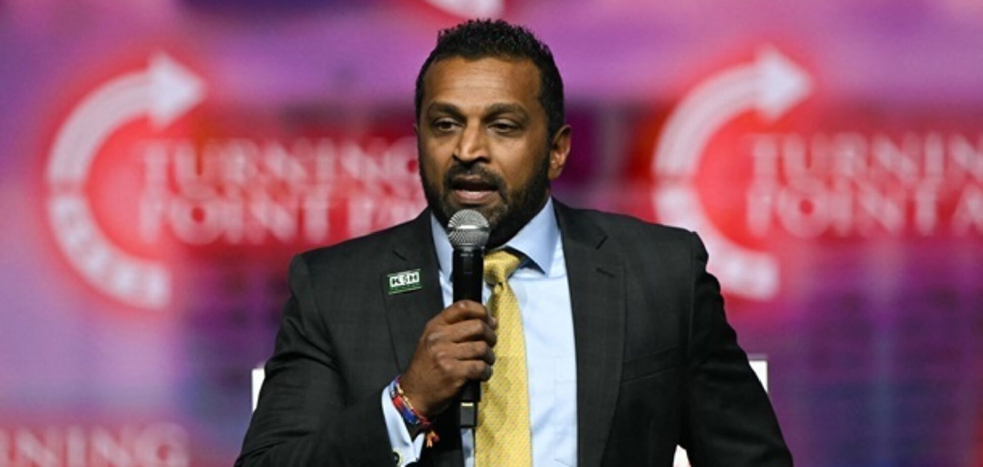 Кандидат Трампа на посаду очільника ФБР отримував гроші від компанії, що пов'язана з Росією – WP