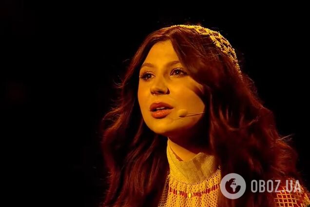 Финалистка Нацотбора 2025 со сцены сделала важное заявление на фоне скандалов с домогательствами