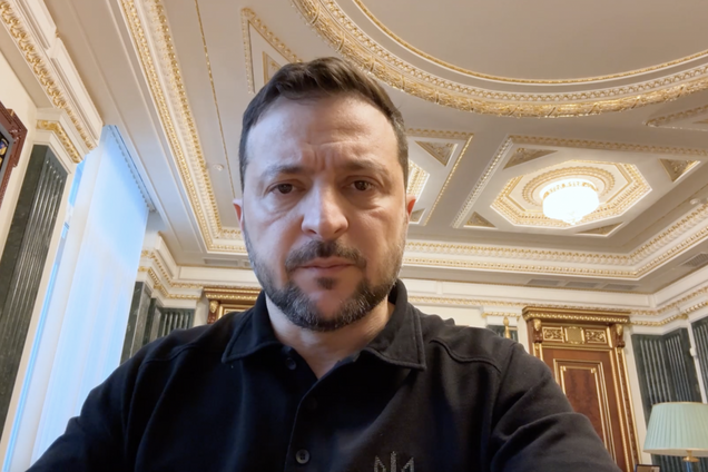 'Путин готовится не к миру': Зеленский сообщил свежие данные разведки о создании новых дивизий армии РФ. Видео