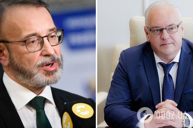 Зеленский назначил послов в Молдове и Уругвае: кто получил должности