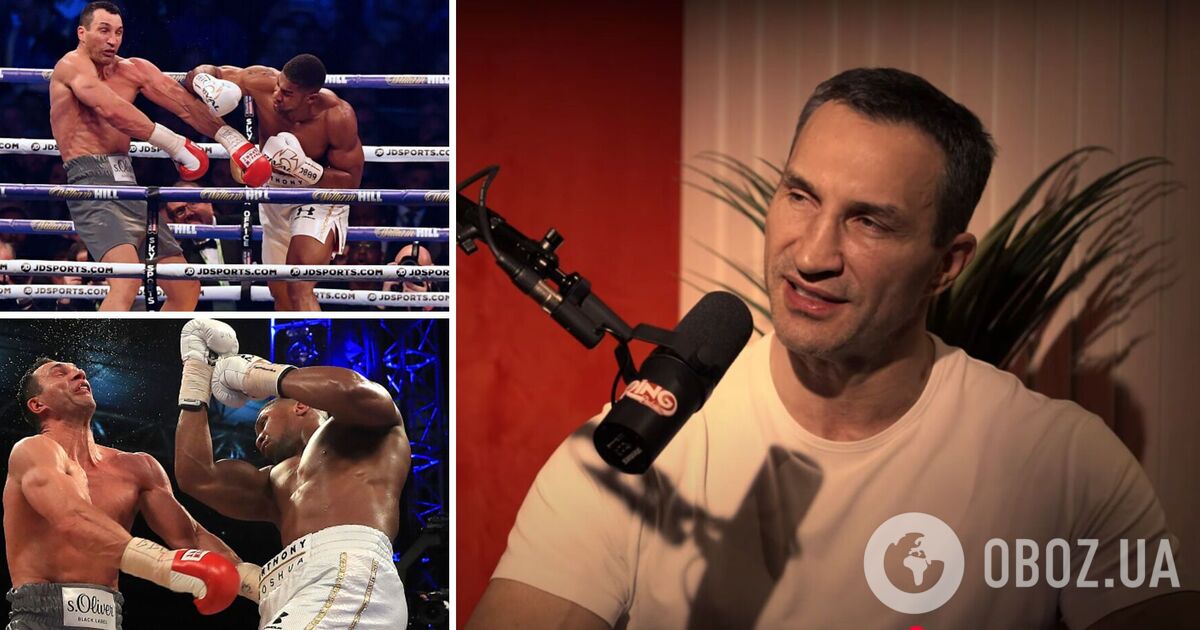 Я хотів би поділитися своїми думками щодо... Коли я спостерігав за поєдинком Кличка проти Джошуа, мені стало зрозуміло, наскільки цей момент важливий в історії. Це змусило мене звернути увагу на деталі, які розгорталися під час цього вражаючого видовища.